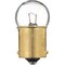Lumileds Bulb, Miniature, G6 89 13V, 7.5W Bx Of 10 89CP - alternate 4